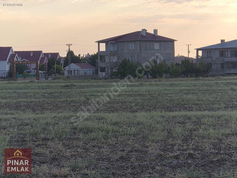 Pınar Emlak'tan Bardakçı'da Satılık Parsel — fotoğraf 9