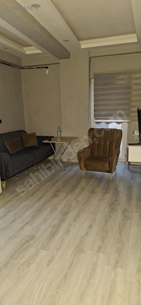 Konuklu Mh Kiralık 1+1 Eşyalı — fotoğraf 2