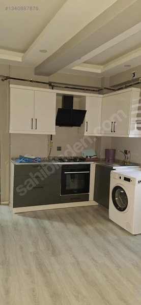 Konuklu Mh Kiralık 1+1 Eşyalı — fotoğraf 4