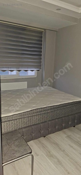 Konuklu Mh Kiralık 1+1 Eşyalı — fotoğraf 5