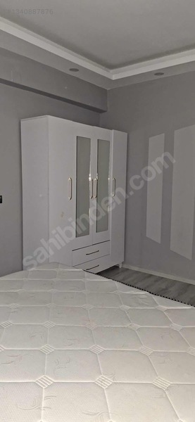 Konuklu Mh Kiralık 1+1 Eşyalı — fotoğraf 6