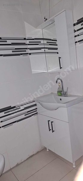 Konuklu Mh Kiralık 1+1 Eşyalı — fotoğraf 7