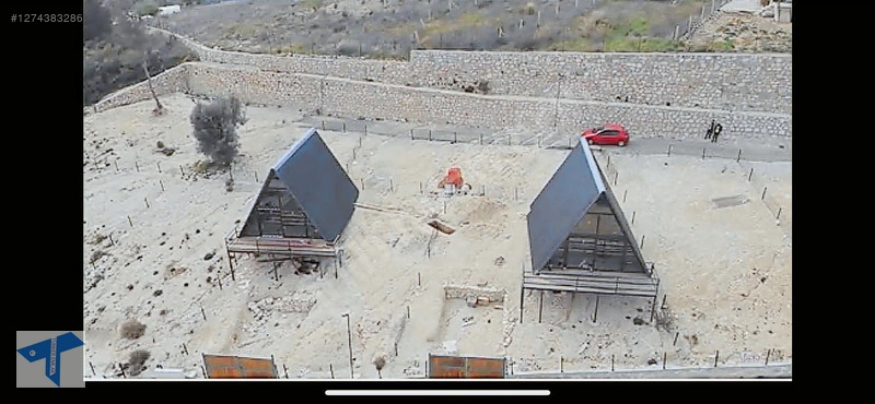 Buca Belenbaşı'Nda 250M² Satılık Arsa - Emsalsiz Fırsat!
