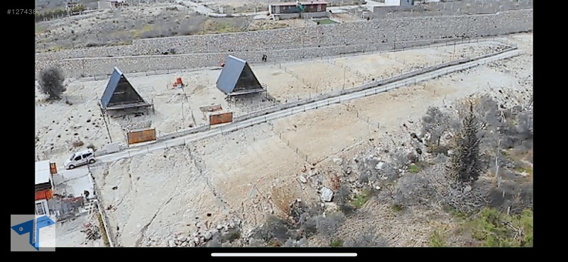 Buca Belenbaşı'nda 250m² Satılık Arsa - Emsalsiz Fırsat! — fotoğraf 2