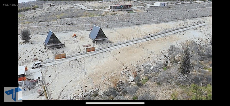 Buca Belenbaşı'nda 250m² Satılık Arsa - Emsalsiz Fırsat! — fotoğraf 3
