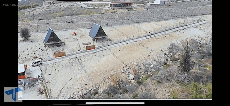 Buca Belenbaşı'nda 250m² Satılık Arsa - Emsalsiz Fırsat! — fotoğraf 4