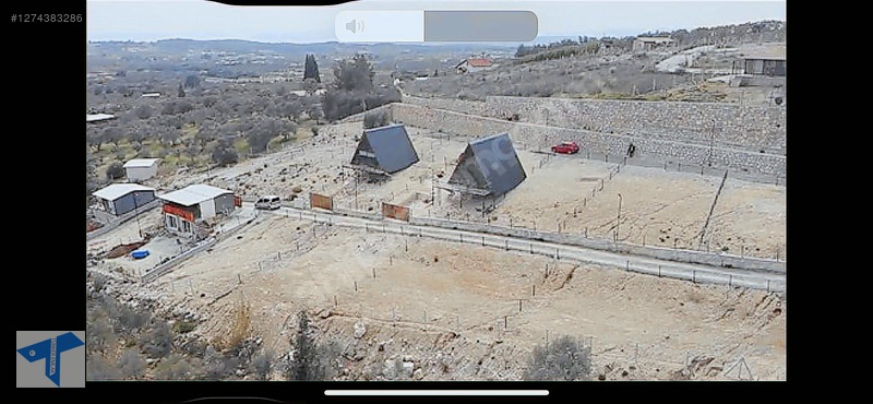 Buca Belenbaşı'nda 250m² Satılık Arsa - Emsalsiz Fırsat! — fotoğraf 6
