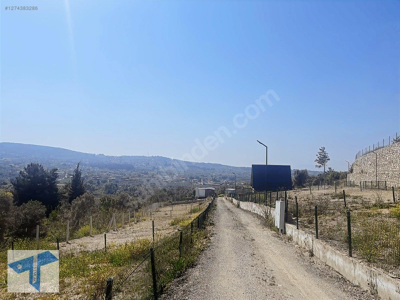 Buca Belenbaşı'nda 250m² Satılık Arsa - Emsalsiz Fırsat! — fotoğraf 8