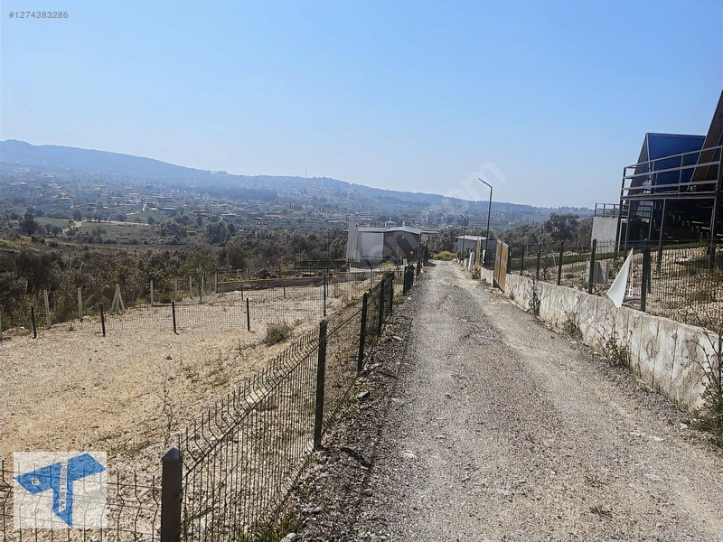 Buca Belenbaşı'nda 250m² Satılık Arsa - Emsalsiz Fırsat! — fotoğraf 13
