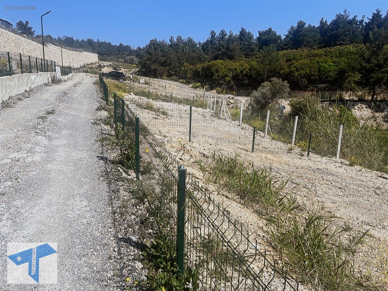 Buca Belenbaşı'nda 250m² Satılık Arsa - Emsalsiz Fırsat! — fotoğraf 17
