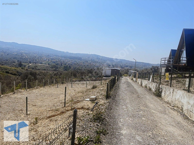 Buca Belenbaşı'nda 250m² Satılık Arsa - Emsalsiz Fırsat! — fotoğraf 18