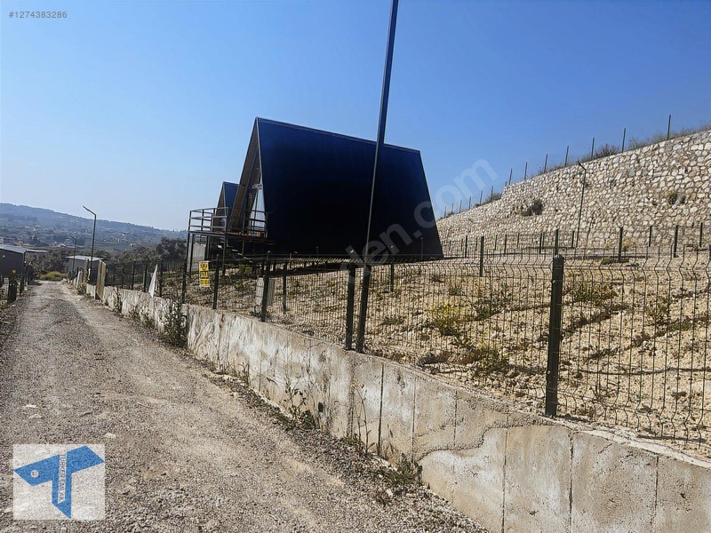 Buca Belenbaşı'nda 250m² Satılık Arsa - Emsalsiz Fırsat! — fotoğraf 19