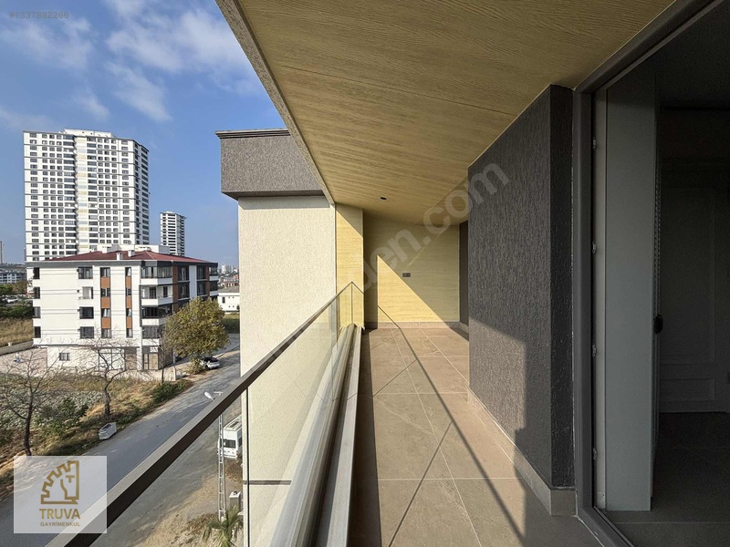 Truva/lüks İşcilik Arakat Mutfakayrı Yerdenısıtma — fotoğraf 3