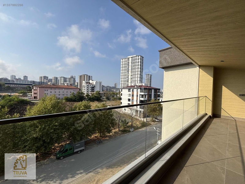 Truva/lüks İşcilik Arakat Mutfakayrı Yerdenısıtma — fotoğraf 4