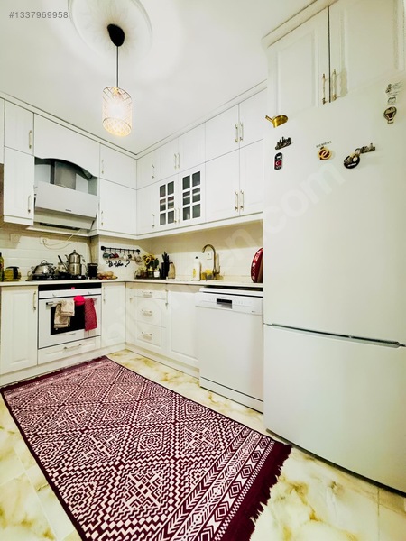 Lina Gayrimenkul'den 100.yıl'da 3+1 Satılık Daire — fotoğraf 2