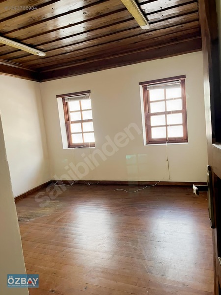 Özbay'dan Eski Adliye Karşısı 45 M2 Kiralık İşyeri — fotoğraf 6