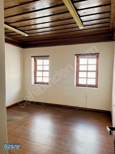 Özbay'dan Eski Adliye Karşısı 45 M2 Kiralık İşyeri — fotoğraf 9