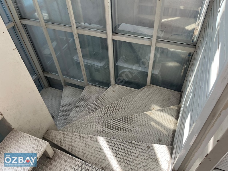 Özbay'dan Eski Adliye Karşısı 45 M2 Kiralık İşyeri — fotoğraf 14