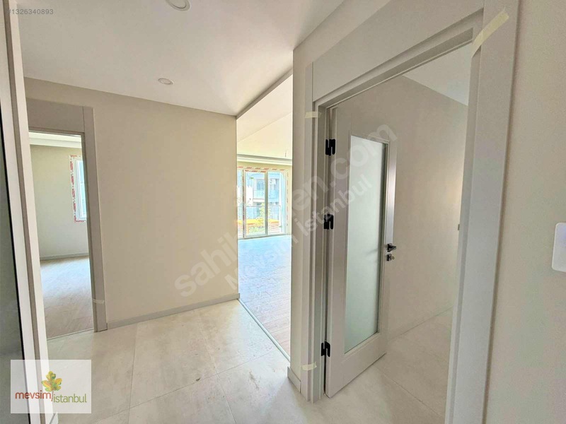 Boğazpark Çengelköy | Seyir Keyfi Yüksek 2+1 | Sıfır Proje — fotoğraf 3
