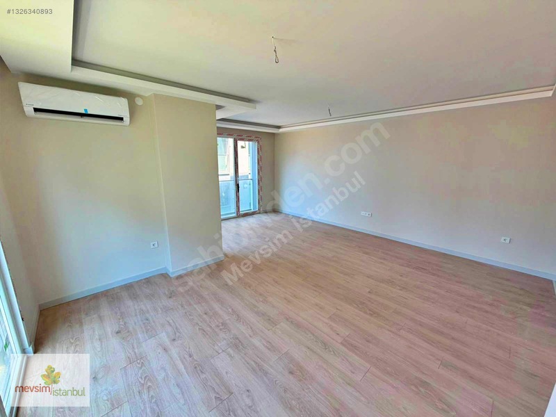Boğazpark Çengelköy | Seyir Keyfi Yüksek 2+1 | Sıfır Proje — fotoğraf 4