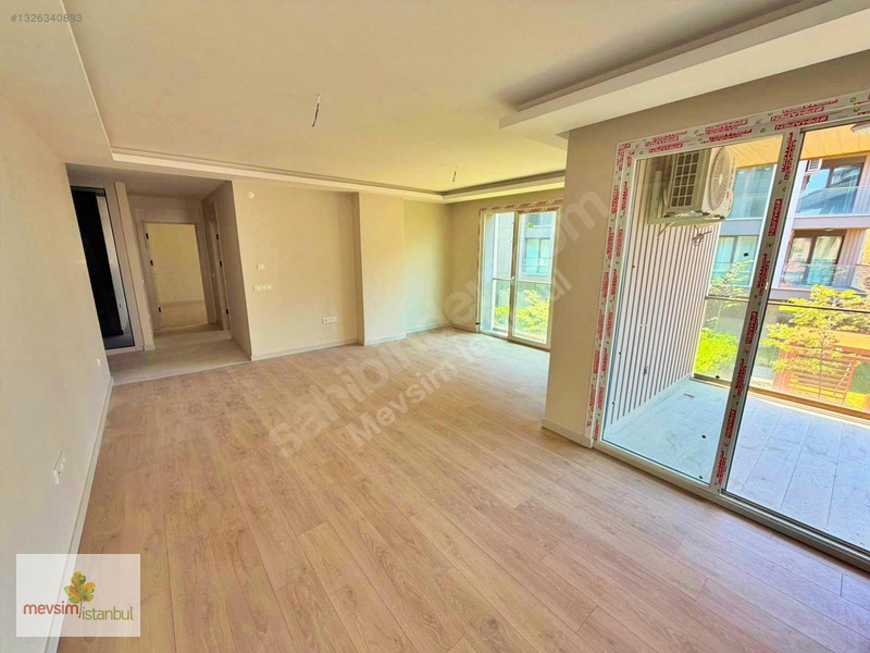 Boğazpark Çengelköy | Seyir Keyfi Yüksek 2+1 | Sıfır Proje — fotoğraf 5