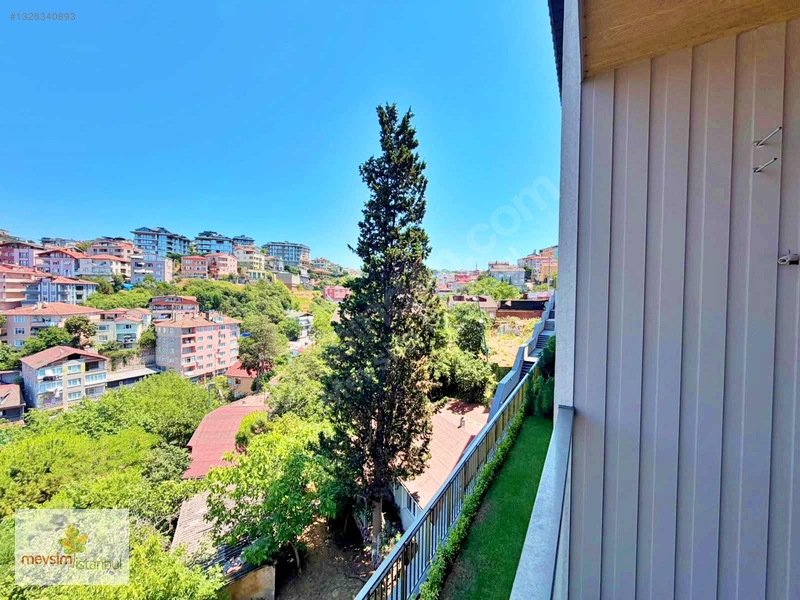 Boğazpark Çengelköy | Seyir Keyfi Yüksek 2+1 | Sıfır Proje — fotoğraf 7