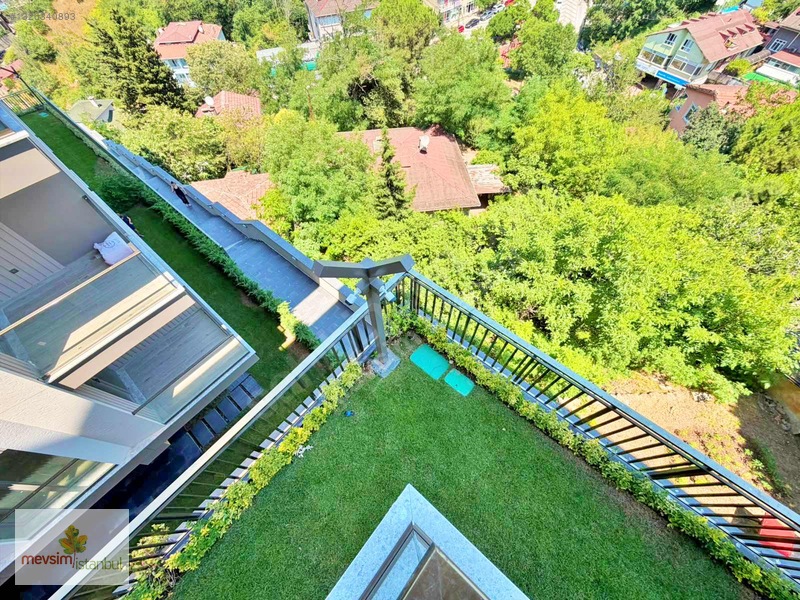 Boğazpark Çengelköy | Seyir Keyfi Yüksek 2+1 | Sıfır Proje — fotoğraf 8