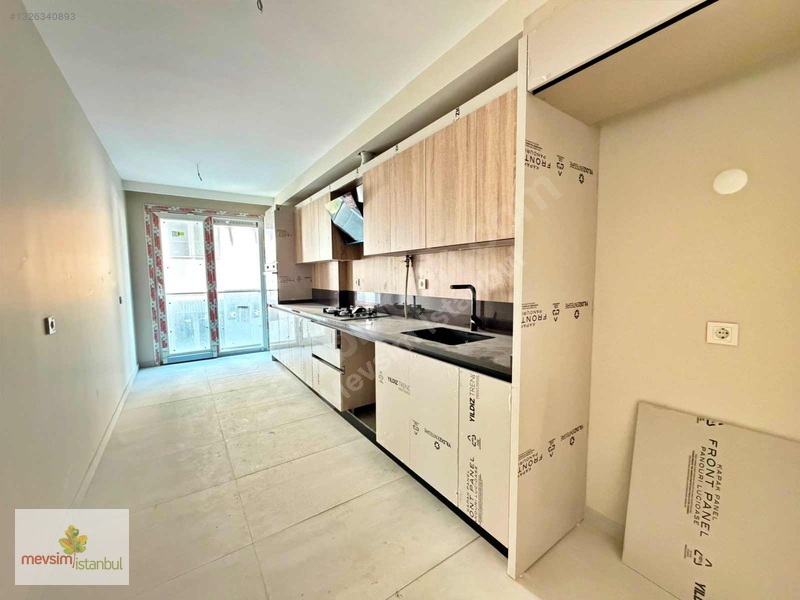 Boğazpark Çengelköy | Seyir Keyfi Yüksek 2+1 | Sıfır Proje — fotoğraf 9