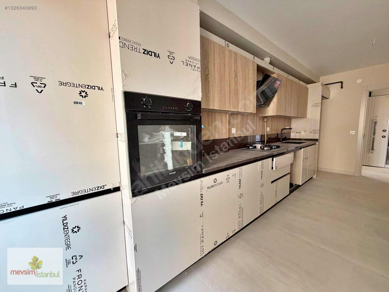 Boğazpark Çengelköy | Seyir Keyfi Yüksek 2+1 | Sıfır Proje — fotoğraf 10