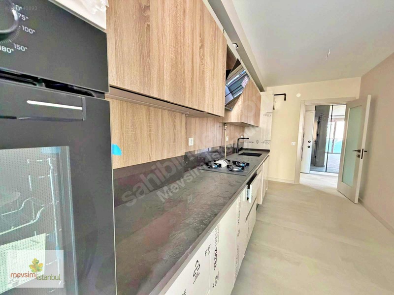Boğazpark Çengelköy | Seyir Keyfi Yüksek 2+1 | Sıfır Proje — fotoğraf 11