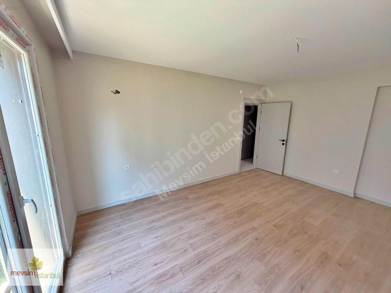 Boğazpark Çengelköy | Seyir Keyfi Yüksek 2+1 | Sıfır Proje — fotoğraf 13