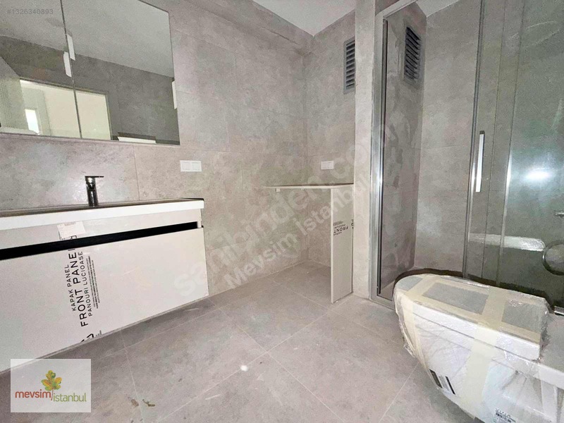 Boğazpark Çengelköy | Seyir Keyfi Yüksek 2+1 | Sıfır Proje — fotoğraf 14