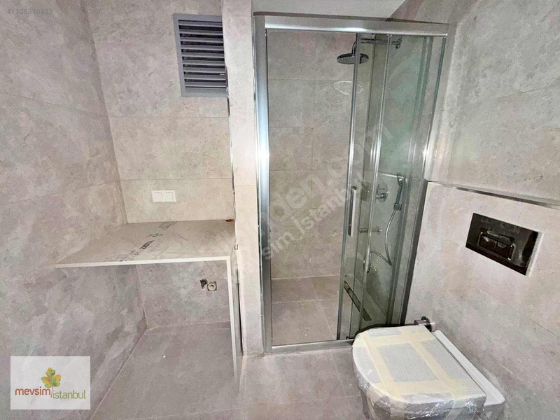 Boğazpark Çengelköy | Seyir Keyfi Yüksek 2+1 | Sıfır Proje — fotoğraf 15