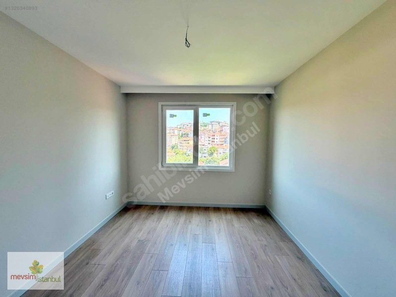 Boğazpark Çengelköy | Seyir Keyfi Yüksek 2+1 | Sıfır Proje — fotoğraf 16