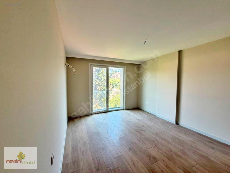 Boğazpark Çengelköy | Seyir Keyfi Yüksek 2+1 | Sıfır Proje — fotoğraf 17