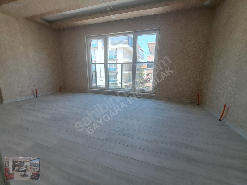 İstasyon Cad.de İç Yapısı Ve Konumu İle Mükemmel Sıfır Daireler — fotoğraf 9