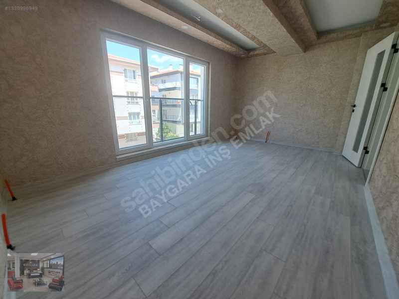 İstasyon Cad.de İç Yapısı Ve Konumu İle Mükemmel Sıfır Daireler — fotoğraf 11
