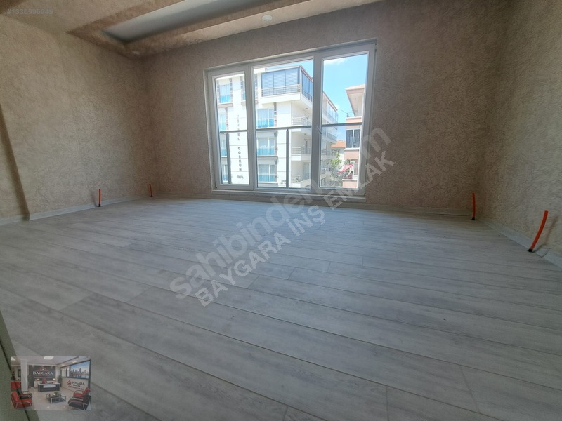 İstasyon Cad.de İç Yapısı Ve Konumu İle Mükemmel Sıfır Daireler — fotoğraf 12