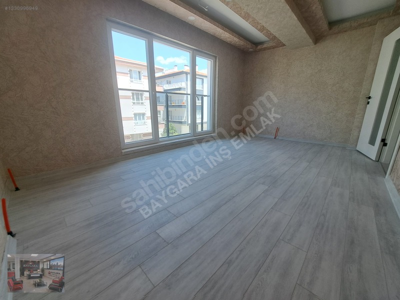 İstasyon Cad.de İç Yapısı Ve Konumu İle Mükemmel Sıfır Daireler — fotoğraf 13