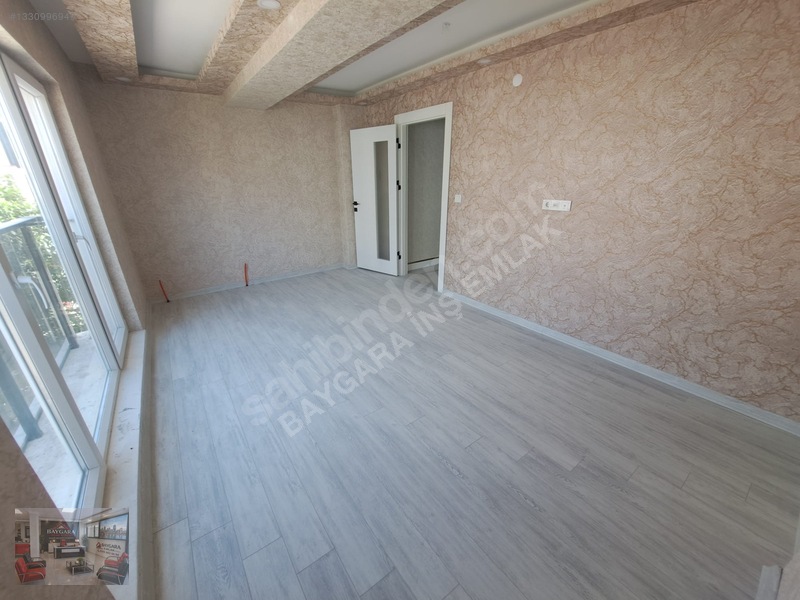 İstasyon Cad.de İç Yapısı Ve Konumu İle Mükemmel Sıfır Daireler — fotoğraf 15