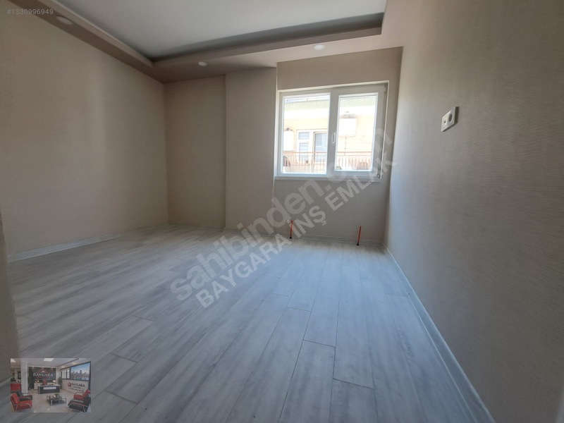 İstasyon Cad.de İç Yapısı Ve Konumu İle Mükemmel Sıfır Daireler — fotoğraf 22