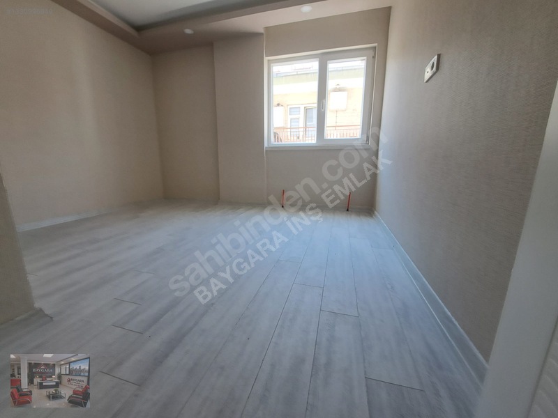 İstasyon Cad.de İç Yapısı Ve Konumu İle Mükemmel Sıfır Daireler — fotoğraf 23