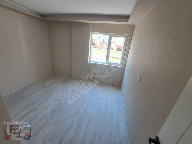 İstasyon Cad.de İç Yapısı Ve Konumu İle Mükemmel Sıfır Daireler — fotoğraf 24