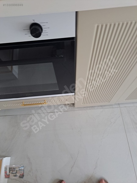 İstasyon Cad.de İç Yapısı Ve Konumu İle Mükemmel Sıfır Daireler — fotoğraf 28