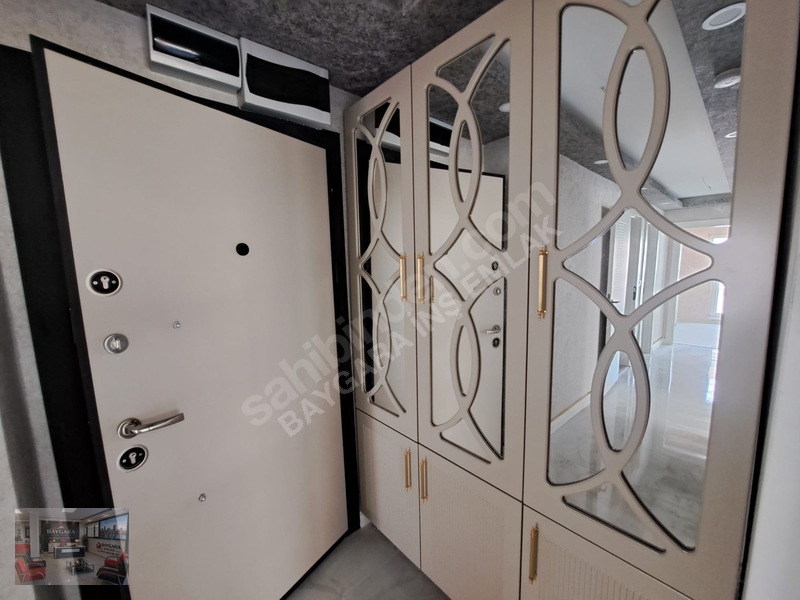 İstasyon Cad.de İç Yapısı Ve Konumu İle Mükemmel Sıfır Daireler — fotoğraf 32