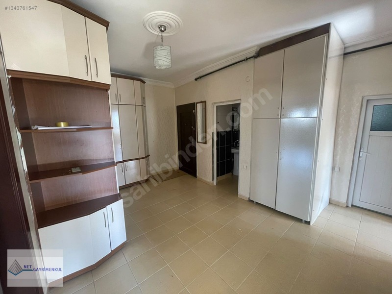 Net Emlak'tan Bahçelievler'de 3+1 Satılık Daire — fotoğraf 3