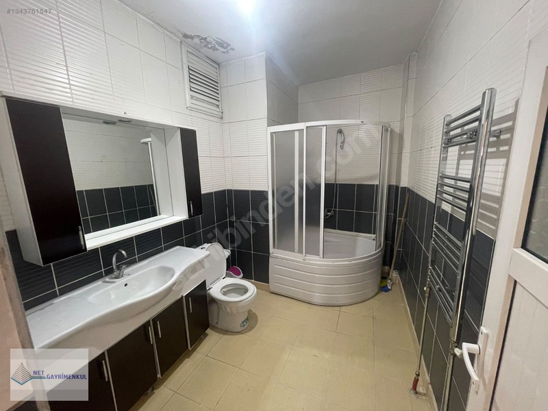 Net Emlak'tan Bahçelievler'de 3+1 Satılık Daire — fotoğraf 15