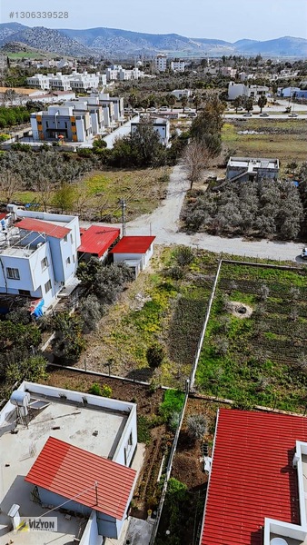 Kozan Mahmutlu Mahallesinde Satılık Villa Arsa — fotoğraf 8