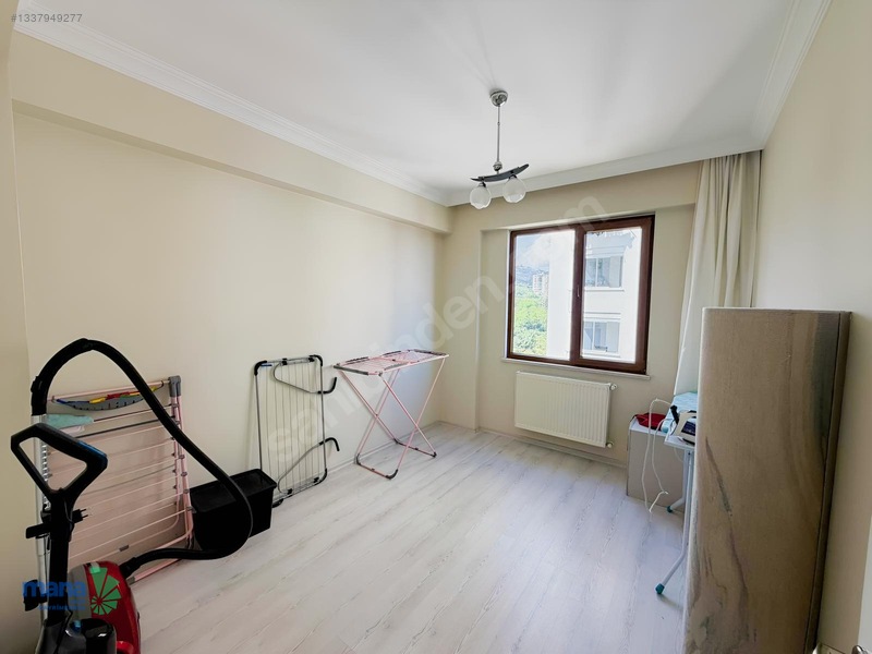 Mana Gayrimenkulden Referans Trabzon'da Kiralık Eşyalı 4+1 Daire — fotoğraf 13