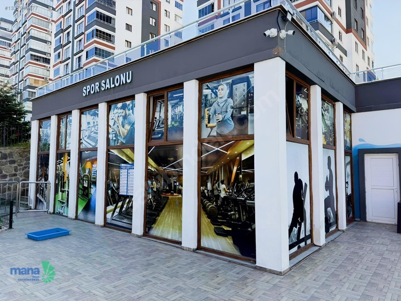 Mana Gayrimenkulden Referans Trabzon'da Kiralık Eşyalı 4+1 Daire — fotoğraf 28